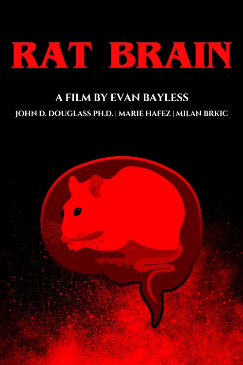 Rat Brain постер