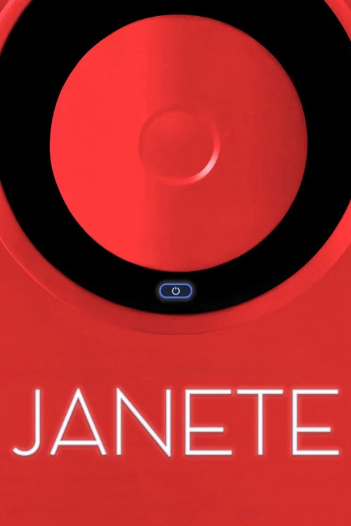Janete постер