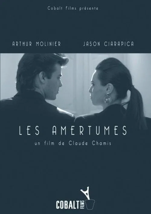 Les amertumes постер