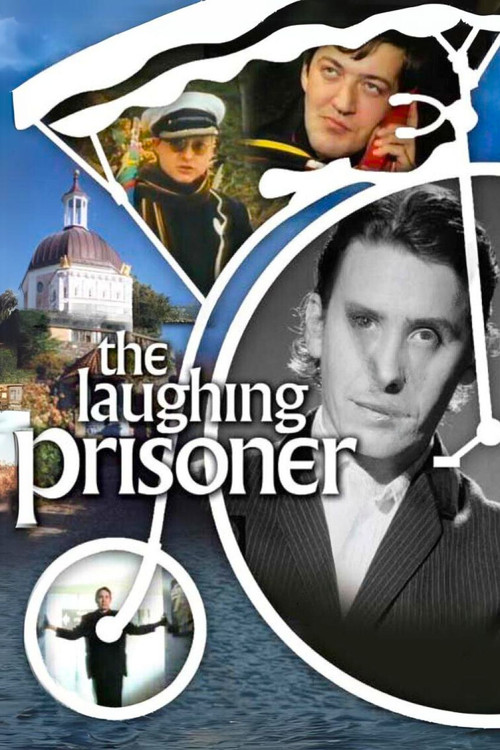 The Laughing Prisoner постер