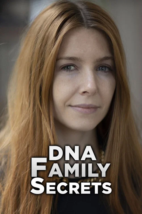 DNA Family Secrets постер