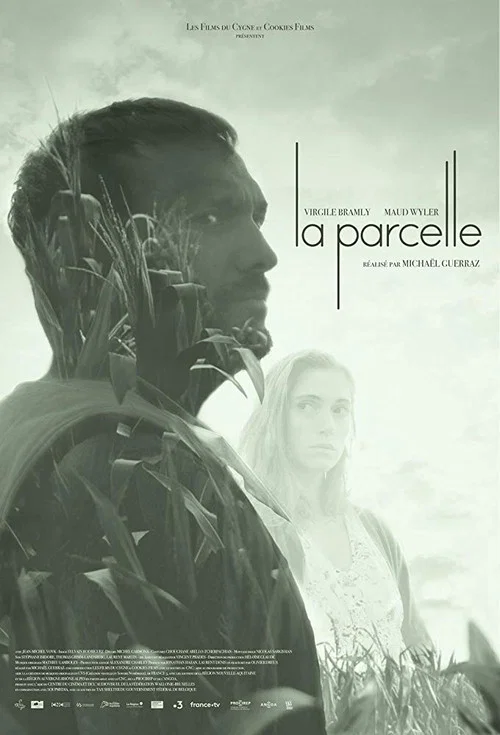 La parcelle постер