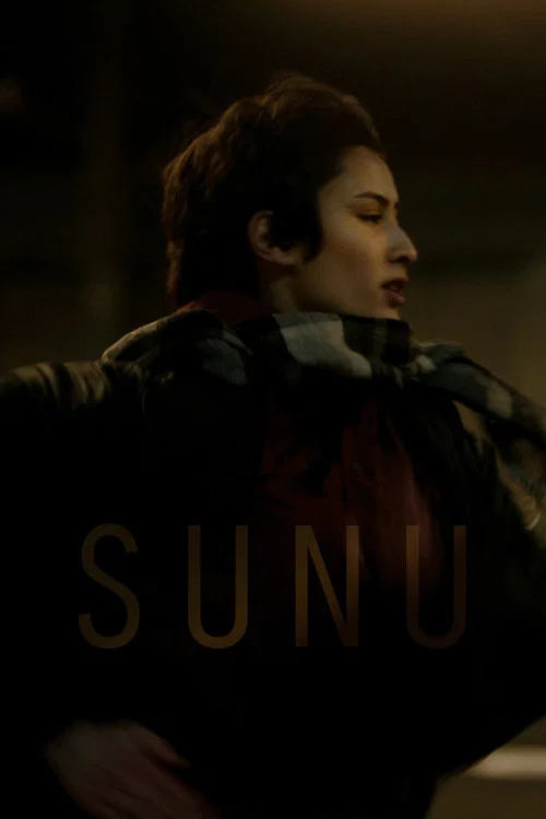 SUNU постер