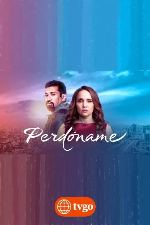 Perdóname постер