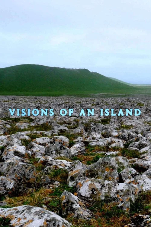Visions of an Island постер