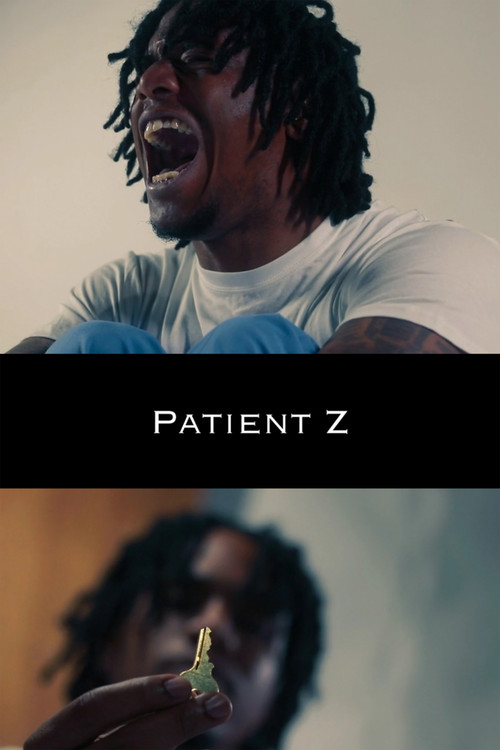 Patient Z постер