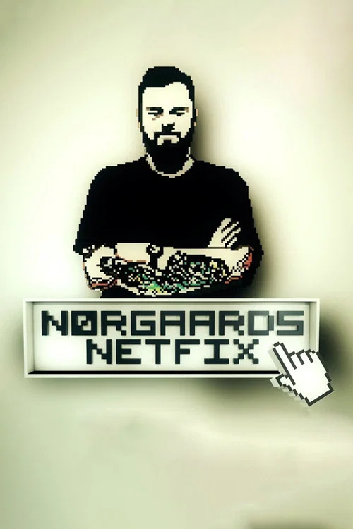 Nørgaards netfix постер