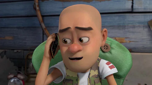 Эпизод 8