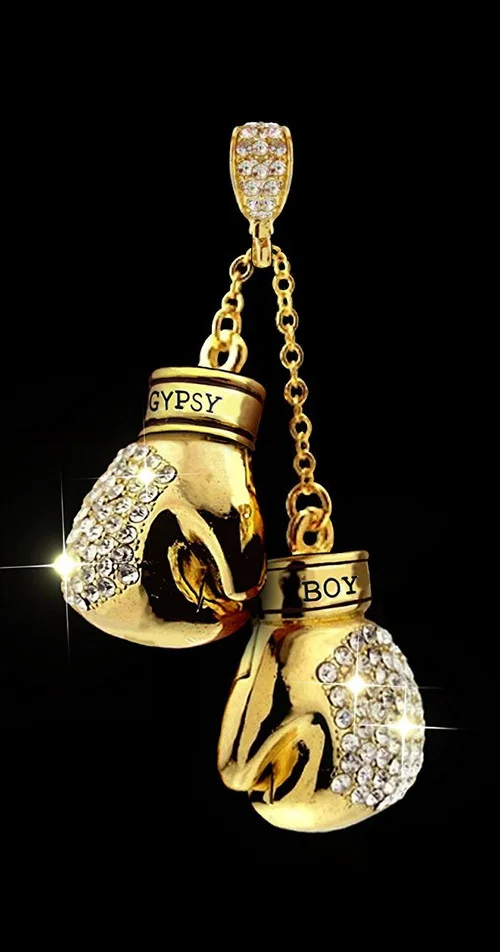 Gypsy Boy постер