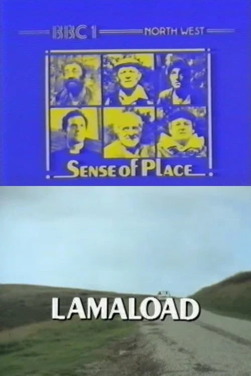 Lamaload постер