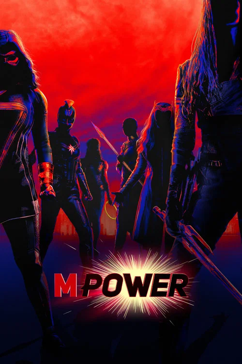 MPower постер