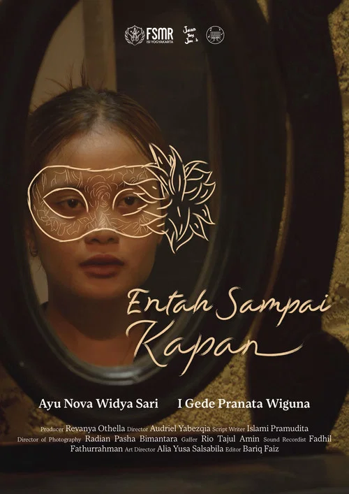 Entah Sampai Kapan постер