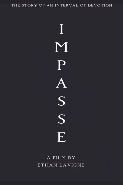 Impasse постер