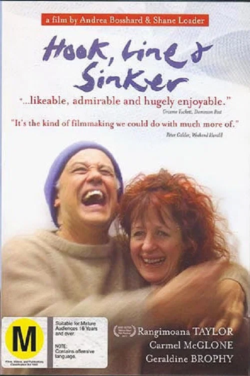 Hook, Line and Sinker постер