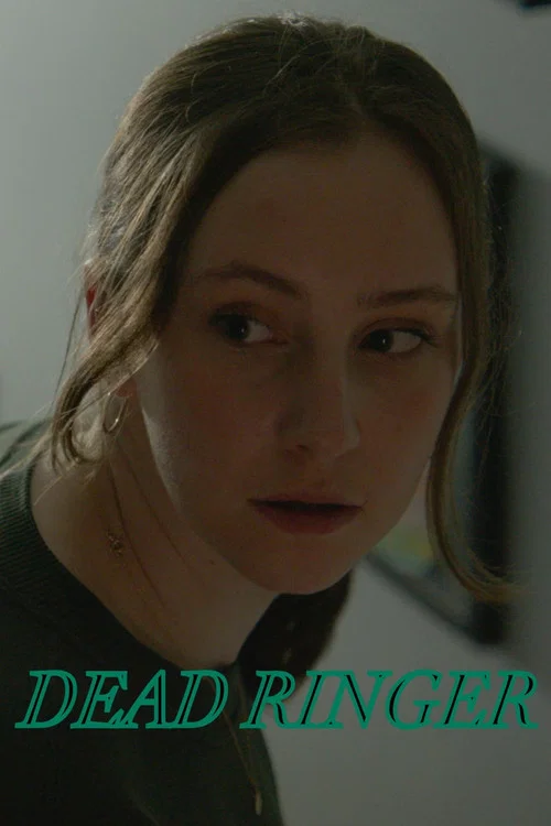 Dead Ringer постер