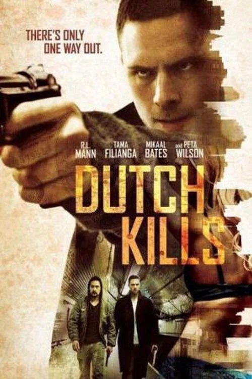 Dutch Kills постер