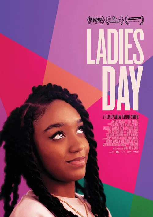 Ladies Day постер