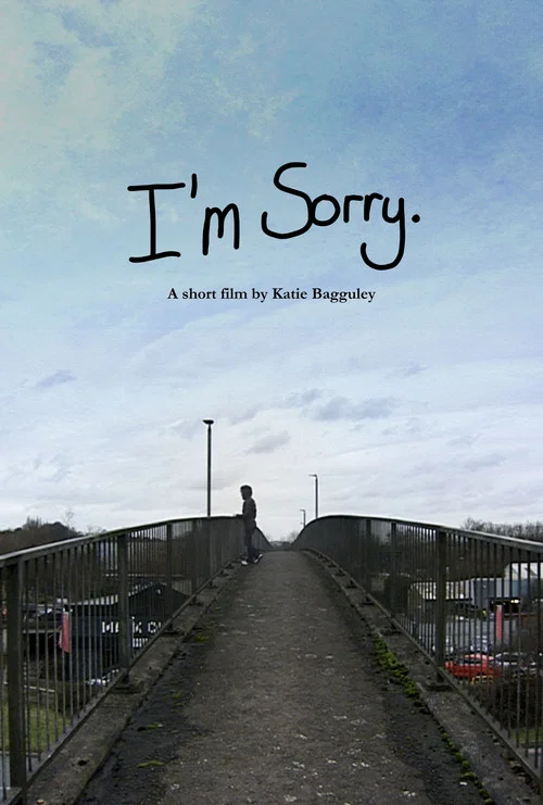 I'm Sorry. постер