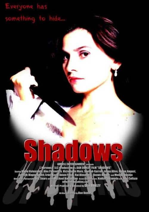 Shadows постер