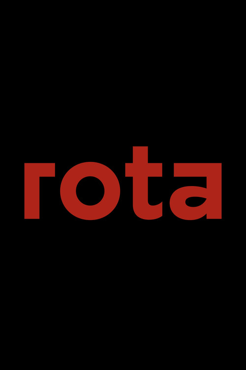 ROTA постер