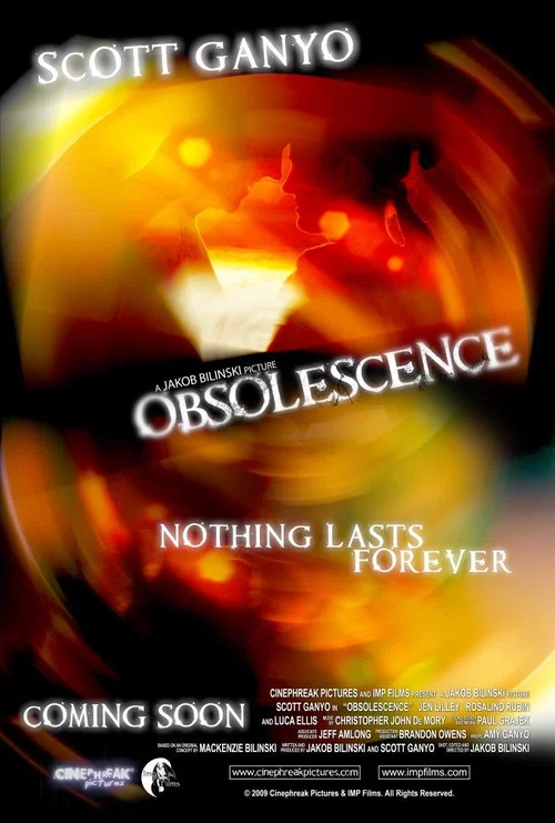 Obsolescence постер