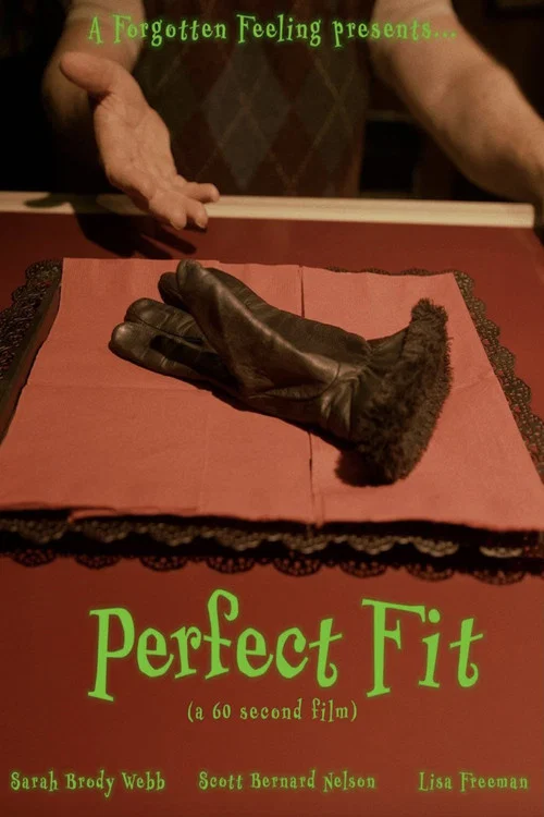 Perfect Fit постер