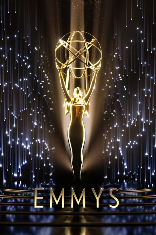 The Emmy Awards постер