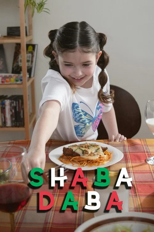 Shaba Daba постер