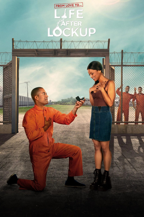 Love After Lockup: Life After Lockup постер