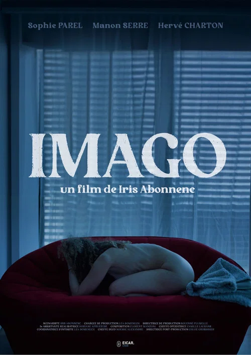 IMAGO постер
