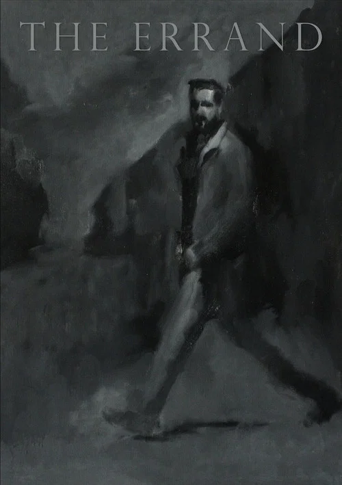 The Errand постер