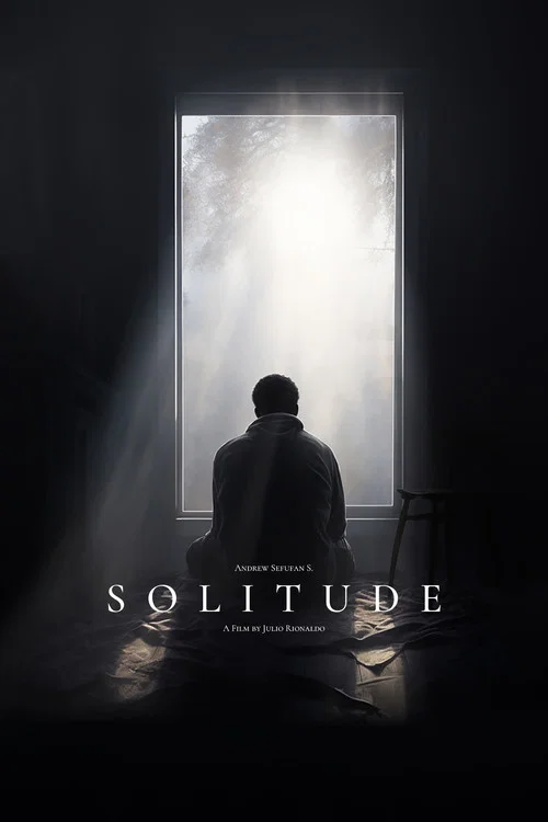 Solitude постер