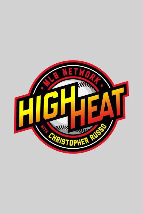High Heat постер