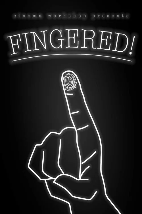 Fingered! постер