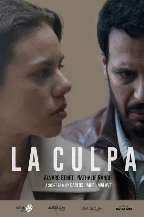 La Culpa постер