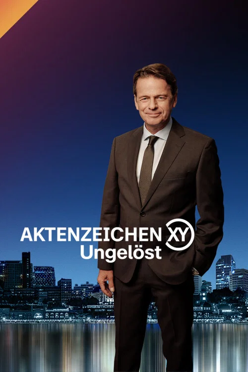 Aktenzeichen XY… ungelöst постер