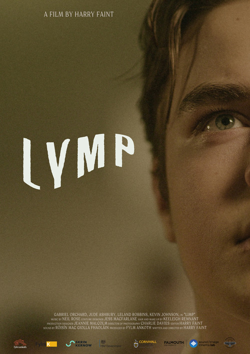 Lymp постер