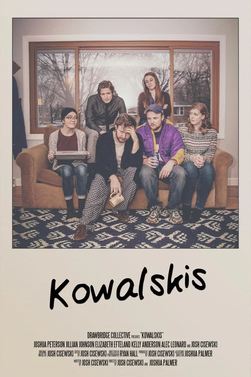 Kowalskis постер