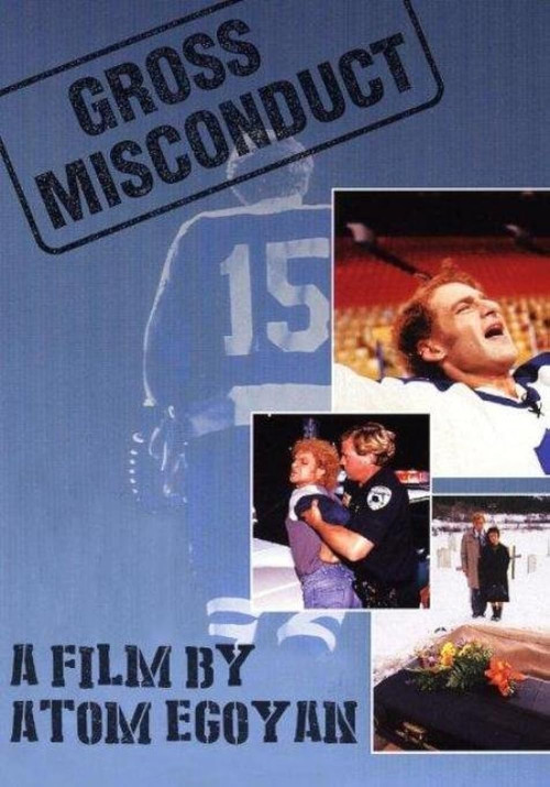 Gross Misconduct: The Life of Brian Spencer постер