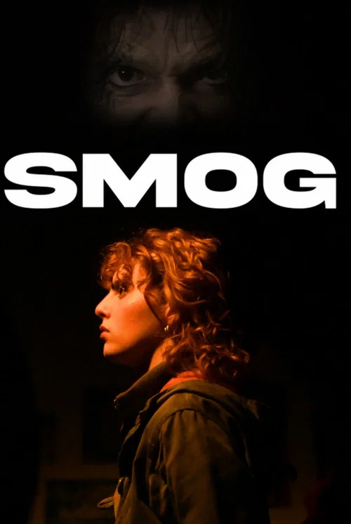 SMOG постер