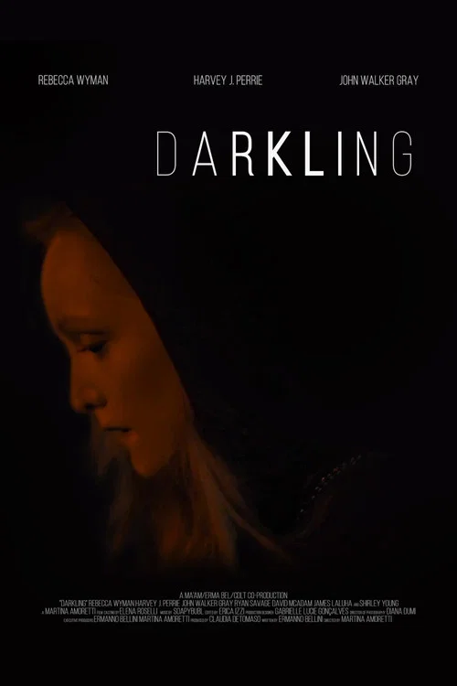Darkling постер