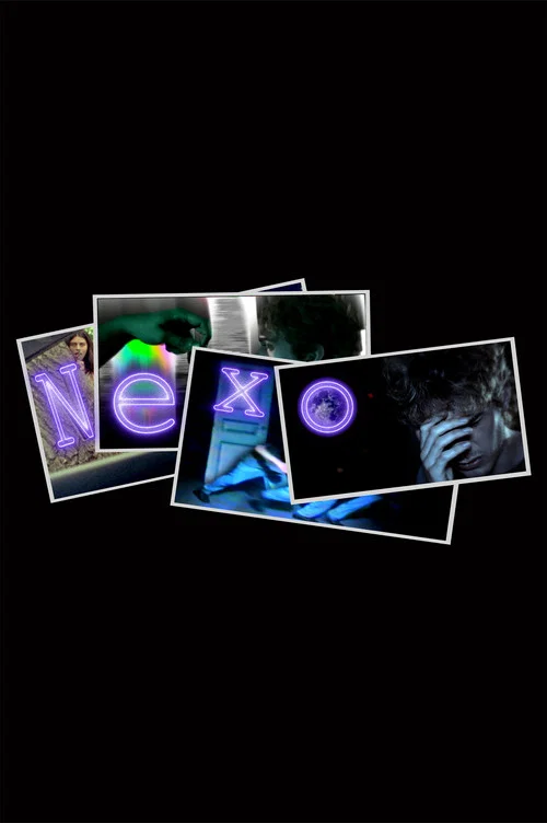 Nexo постер