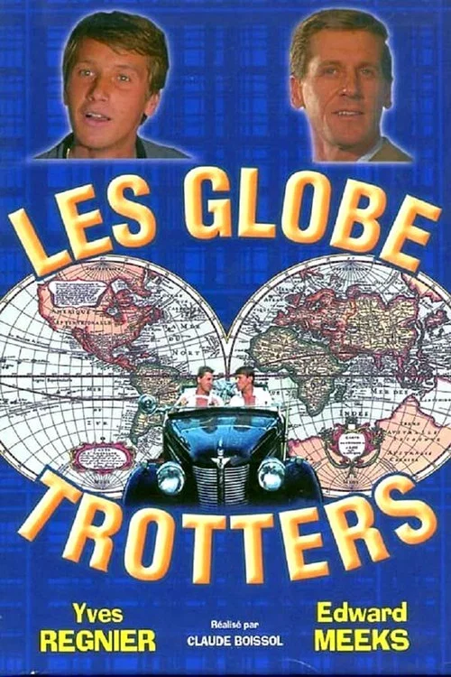 Les Globe-trotters постер