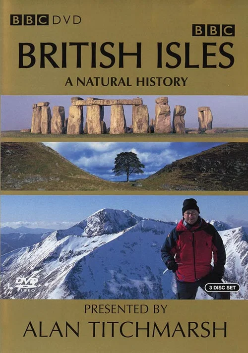 British Isles: A Natural History постер
