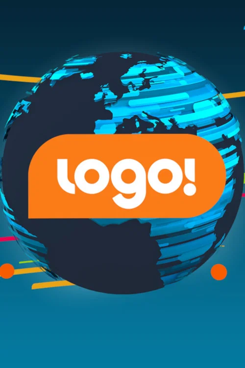 logo! постер