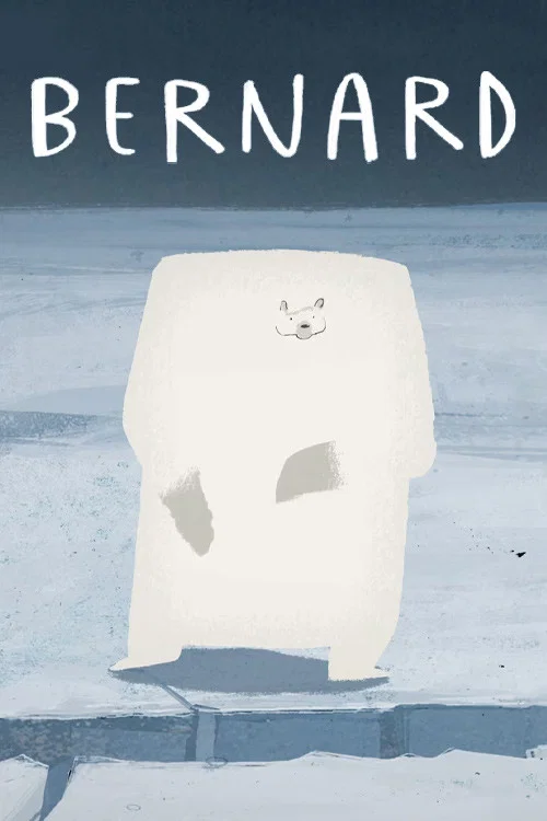 Bernard постер