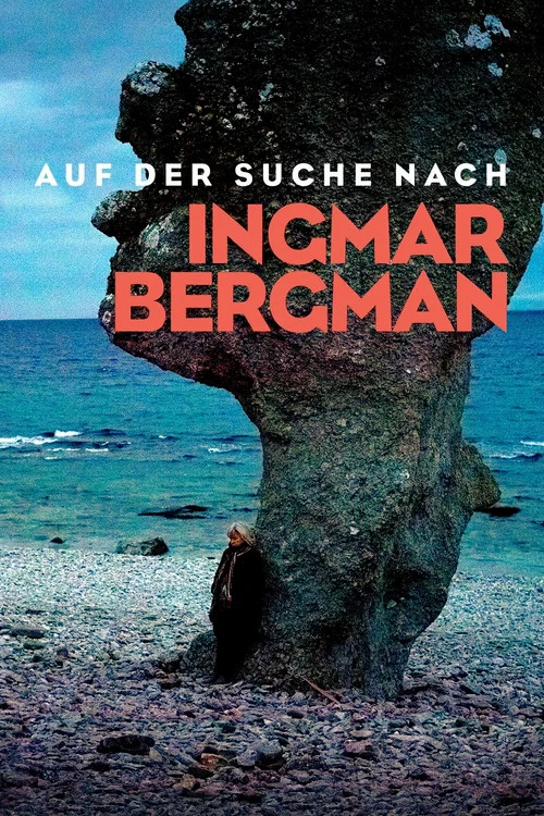 Auf der Suche nach Ingmar Bergman постер