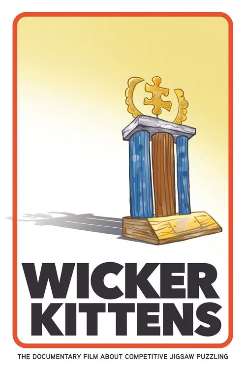 Wicker Kittens постер