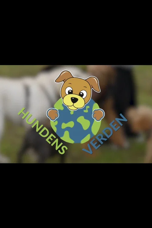 Hundens verden постер