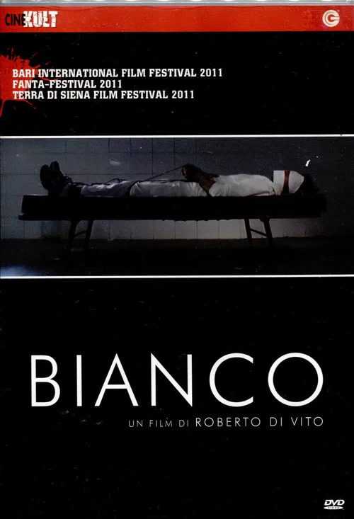 BIANCO постер